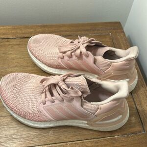 Adidas running shoes